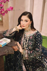 Chantelle By Dr Haris Semi Stitched Formals Collection-Cha-003