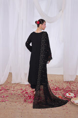 Impressions By Dr Haris Semi Stitched Formals Collection-Imp-002
