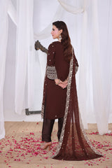 Impressions By Dr Haris Semi Stitched Formals Collection-Imp-003