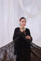 Impressions By Dr Haris Semi Stitched Formals Collection-Imp-002