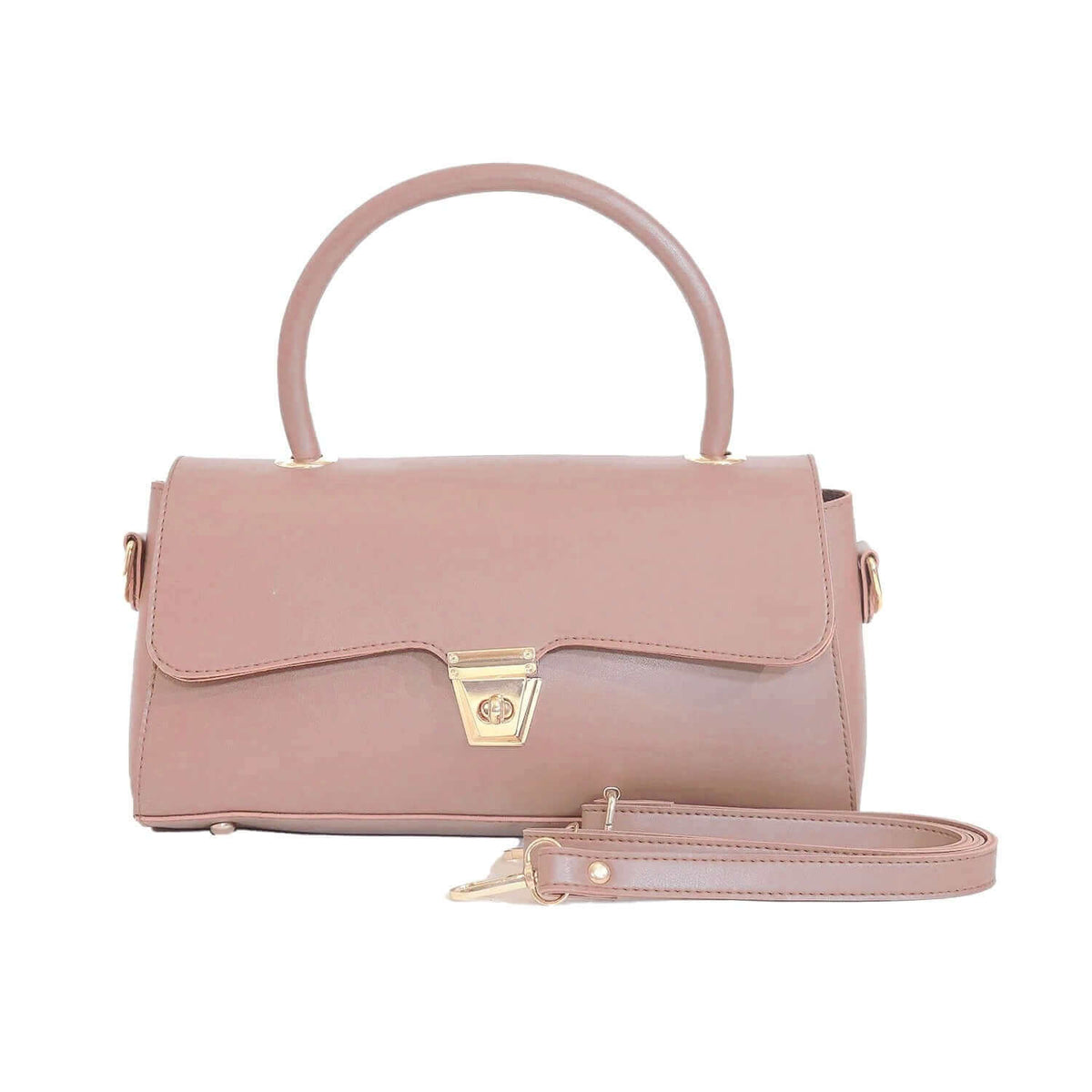 FLORIDA PINK - LEFTOVER - Bag X