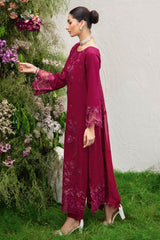 Riwayat By Ramsha Unstitched 3 Piece Luxury Lawn Vol-10 Collection-Y-1001