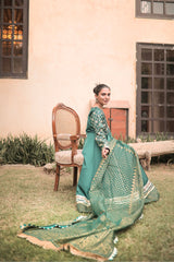 Libaas E Khaas By Yusra Ansari Stitched Formals Collection'2025-Noori-yed-04