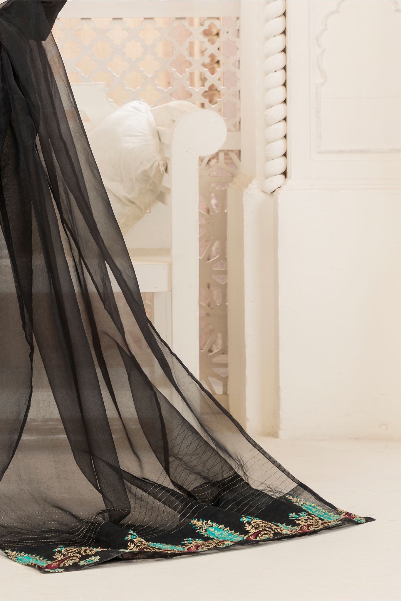 Yusra Ansari Stitched 3 Piece Formals Collection'2025-Yaeid-03  Nesta