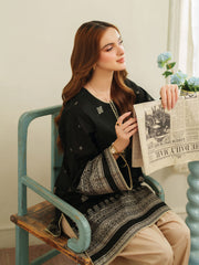 The Bloom Edit by Garnet Stitched 2 Piece Summer Collection'2025-Zar