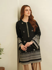 The Bloom Edit by Garnet Stitched 2 Piece Summer Collection'2025-Zar
