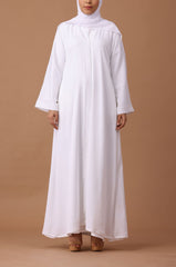 Bustangi Azadi Abaya