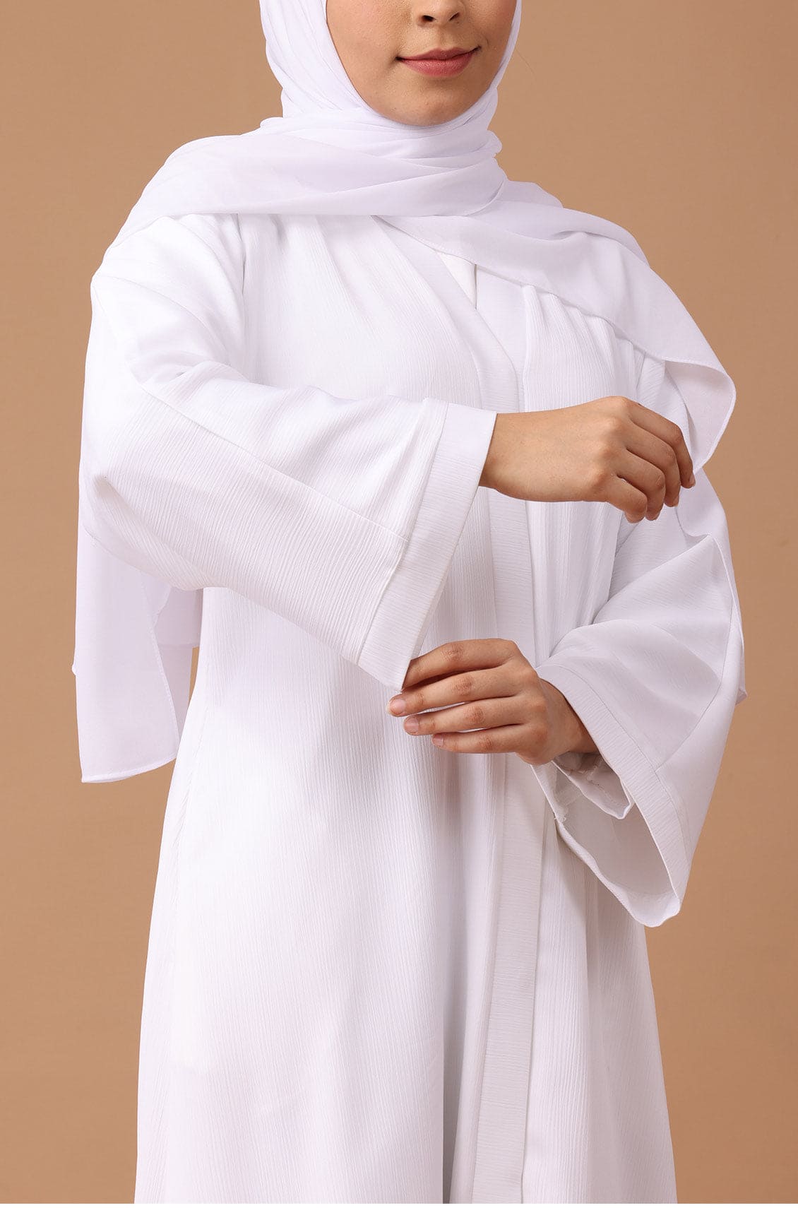 Bustangi Azadi Abaya
