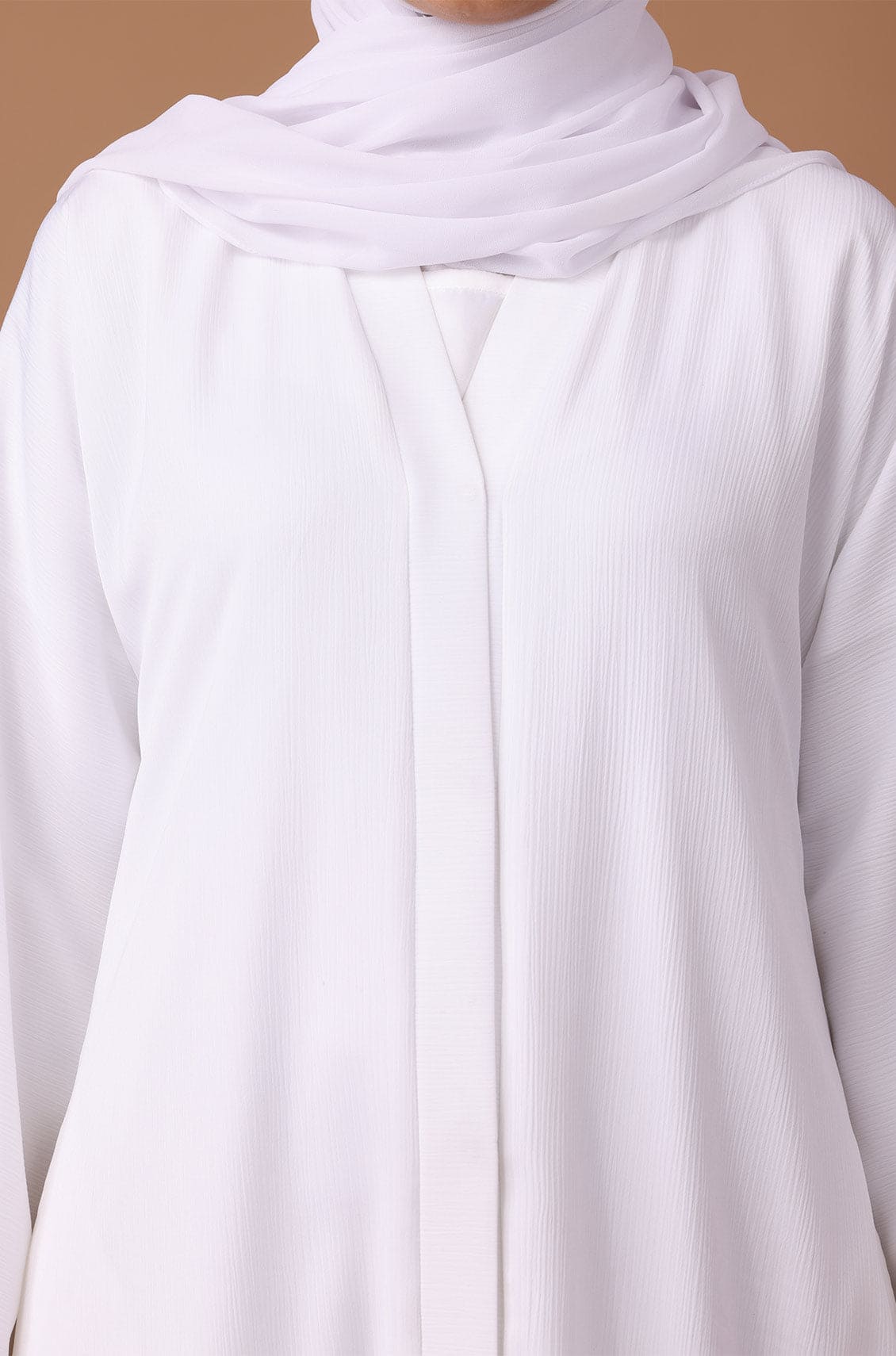 Bustangi Azadi Abaya