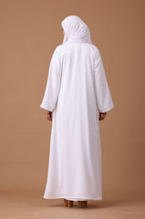 Bustangi Azadi Abaya