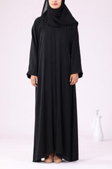 Bustangi Siayah Abaya