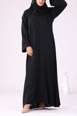Bustangi Siayah Abaya