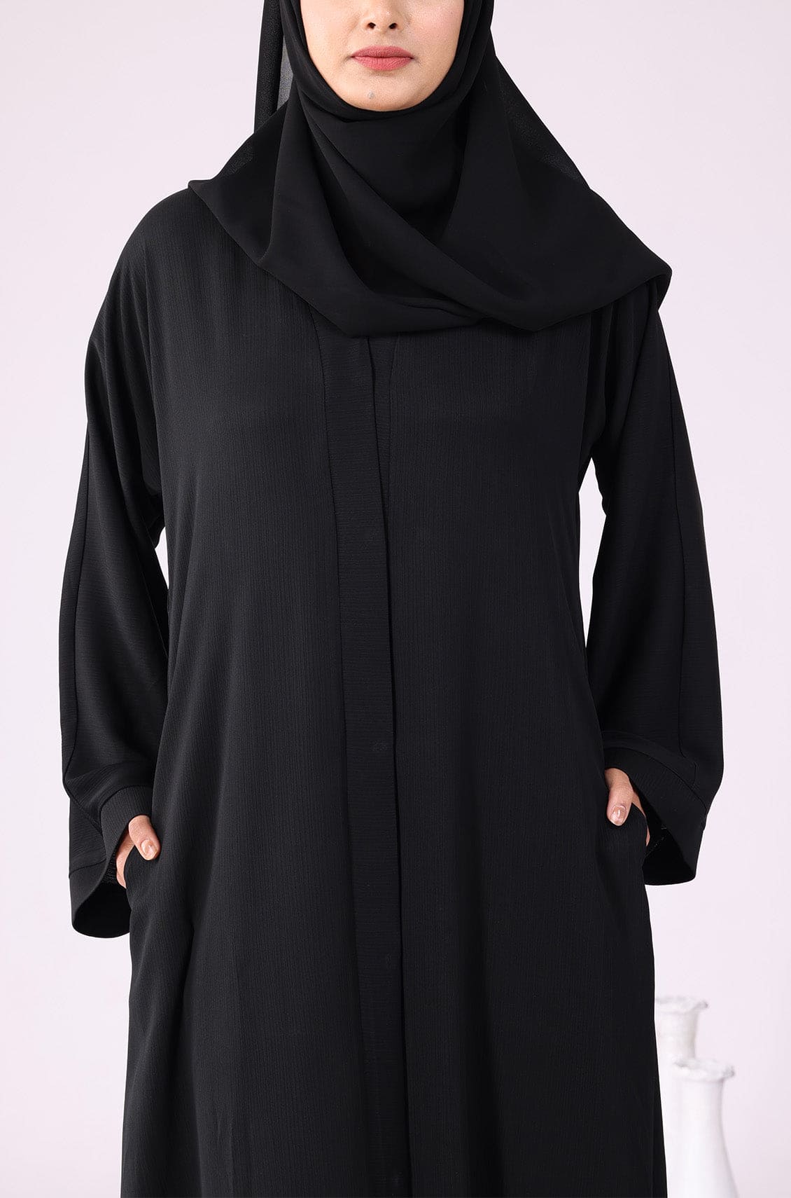 Bustangi Siayah Abaya