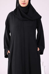 Bustangi Siayah Abaya