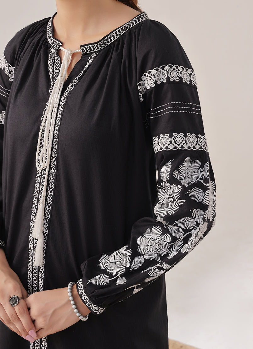 Zlooms 2 Pc Casual Co-Ord Set - ZL25-C15-01