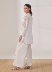 Zlooms 2 Pc Casual Co-Ord Set - ZL25-C15-02