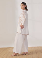 Zlooms 2 Pc Casual Co-Ord Set - ZL25-C15-02
