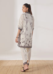 Zlooms 2 Pc Casual Co-Ord Set - ZL25-C18-01