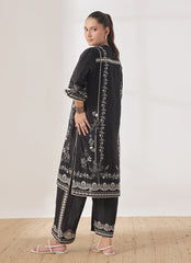 Zlooms 2 Pc Casual Co-Ord Set - ZL25-C18-02