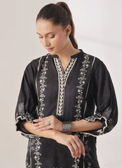 Zlooms 2 Pc Casual Co-Ord Set - ZL25-C18-02