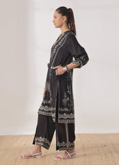 Zlooms 2 Pc Casual Co-Ord Set - ZL25-C18-02