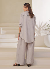 Zlooms 2 Pc Casual Co-Ord Set - ZL25-C18-03