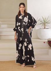 Zlooms 2 Pc Casual Co-Ord Set - ZL25-C18-04