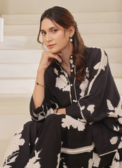 Zlooms 2 Pc Casual Co-Ord Set - ZL25-C18-04
