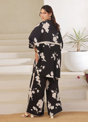 Zlooms 2 Pc Casual Co-Ord Set - ZL25-C18-04