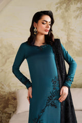Saheera By Zarif Unstitched 3 Piece Formals Collection'2025-ZRF-ZHE-05-Layla