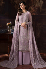 Rouge By Zarif Unstitched 3 Piece Luxury Wedding Formals Collection'2024-ZRW-05-Florence