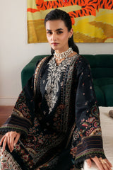 Zync By Florent Unstitched 3 Piece Daily Wear Vol-02 Collection'2025-ZY-05-B