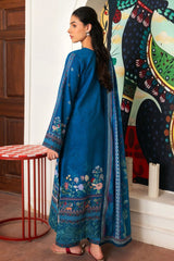 Zync By Florent Unstitched 3 Piece Daily Wear Vol-02 Collection'2025-ZY-06-B