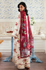 Zync By Florent Unstitched 3 Piece Daily Wear Vol-02 Collection'2025-ZY-07-A