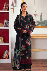 Zync By Florent Unstitched 3 Piece Daily Wear Vol-02 Collection'2025-ZY-07-B