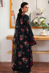 Zync By Florent Unstitched 3 Piece Daily Wear Vol-02 Collection'2025-ZY-07-B