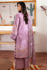 Zync By Florent Unstitched 3 Piece Daily Wear Vol-02 Collection'2025-ZY-09