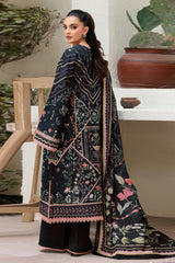 Zync By Florent Unstitched 3 Piece Daily Wear Collection'2025-ZYNC-FL-07-B