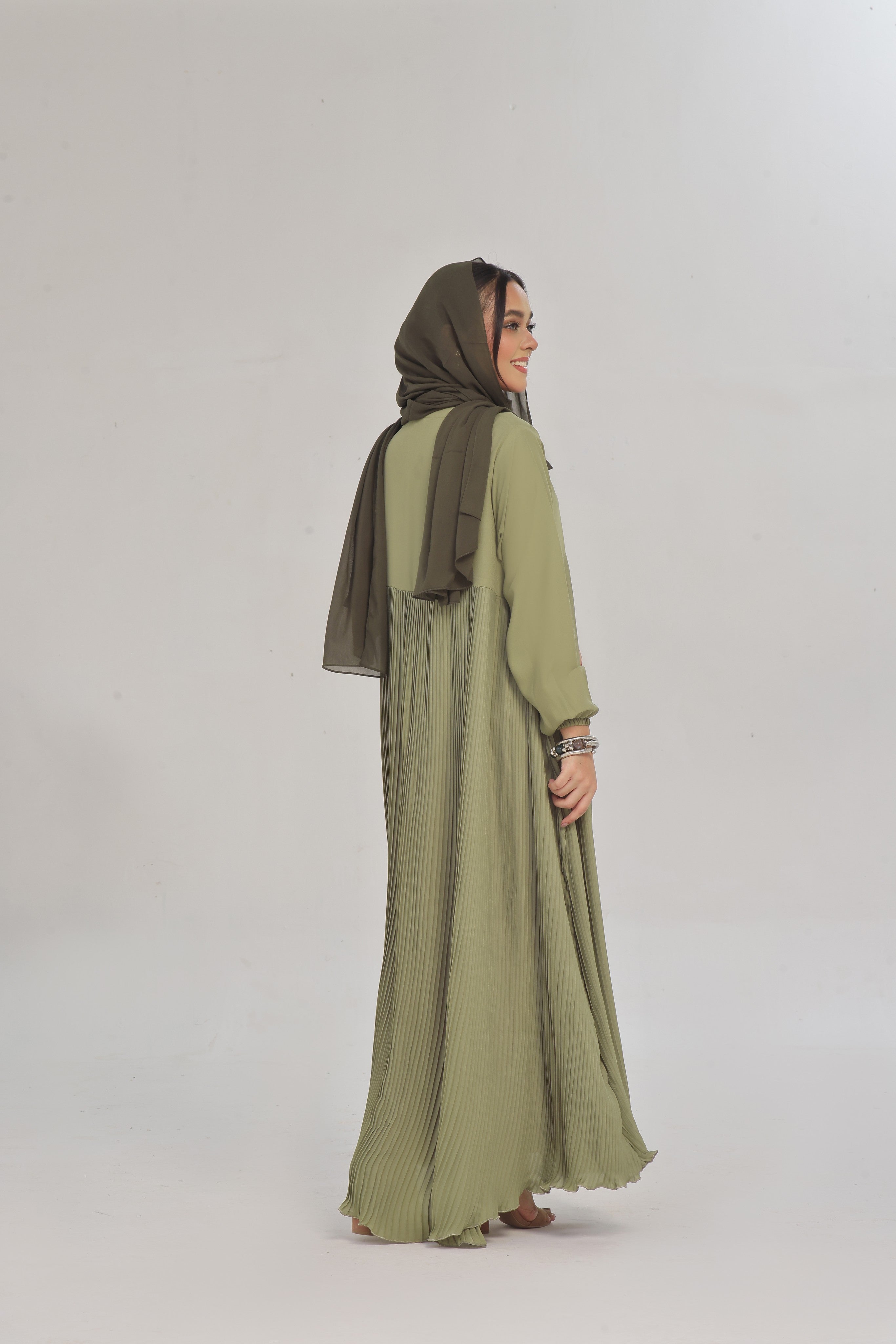 TGM Abaya Collection-Zarlish