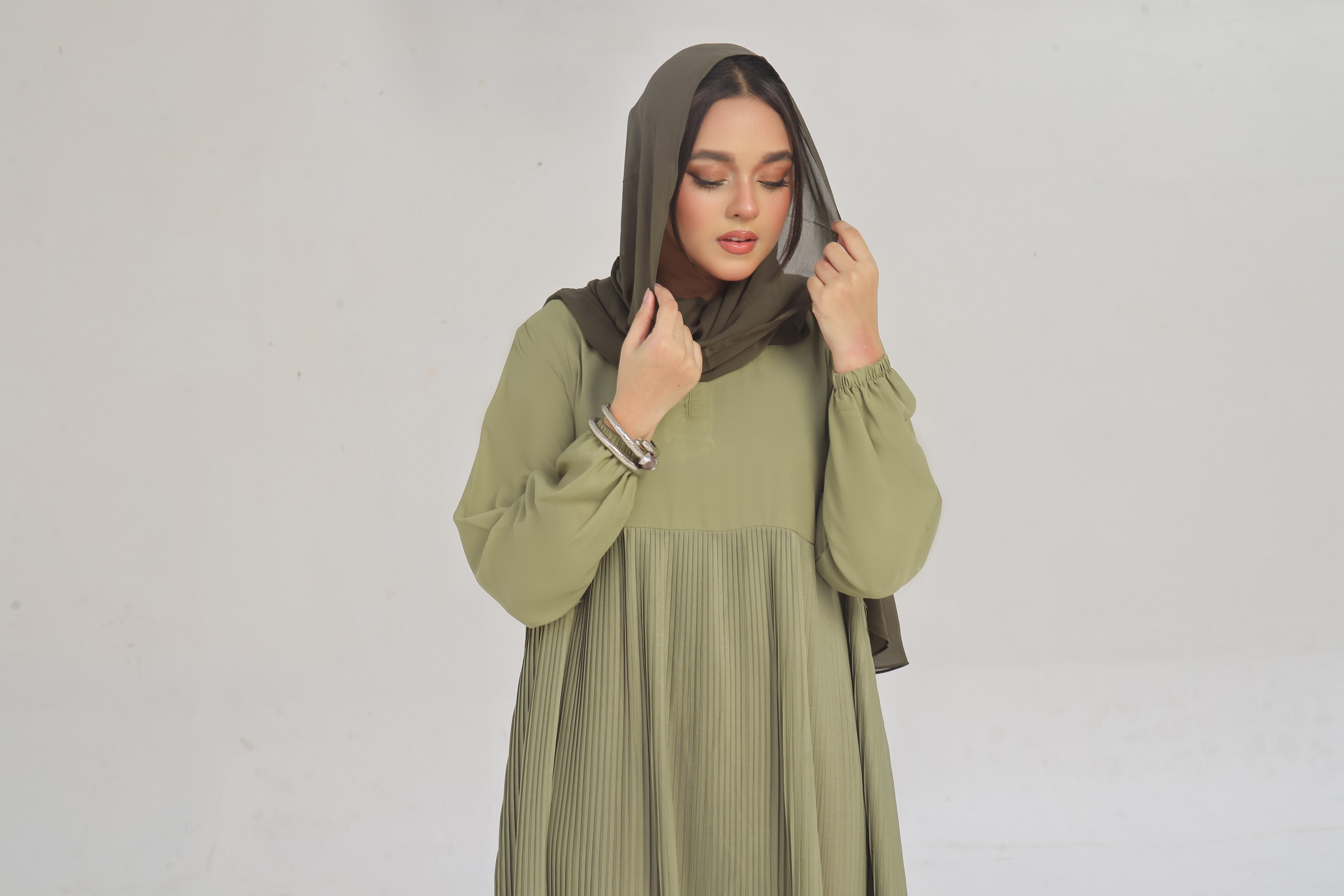 TGM Abaya Collection-Zarlish