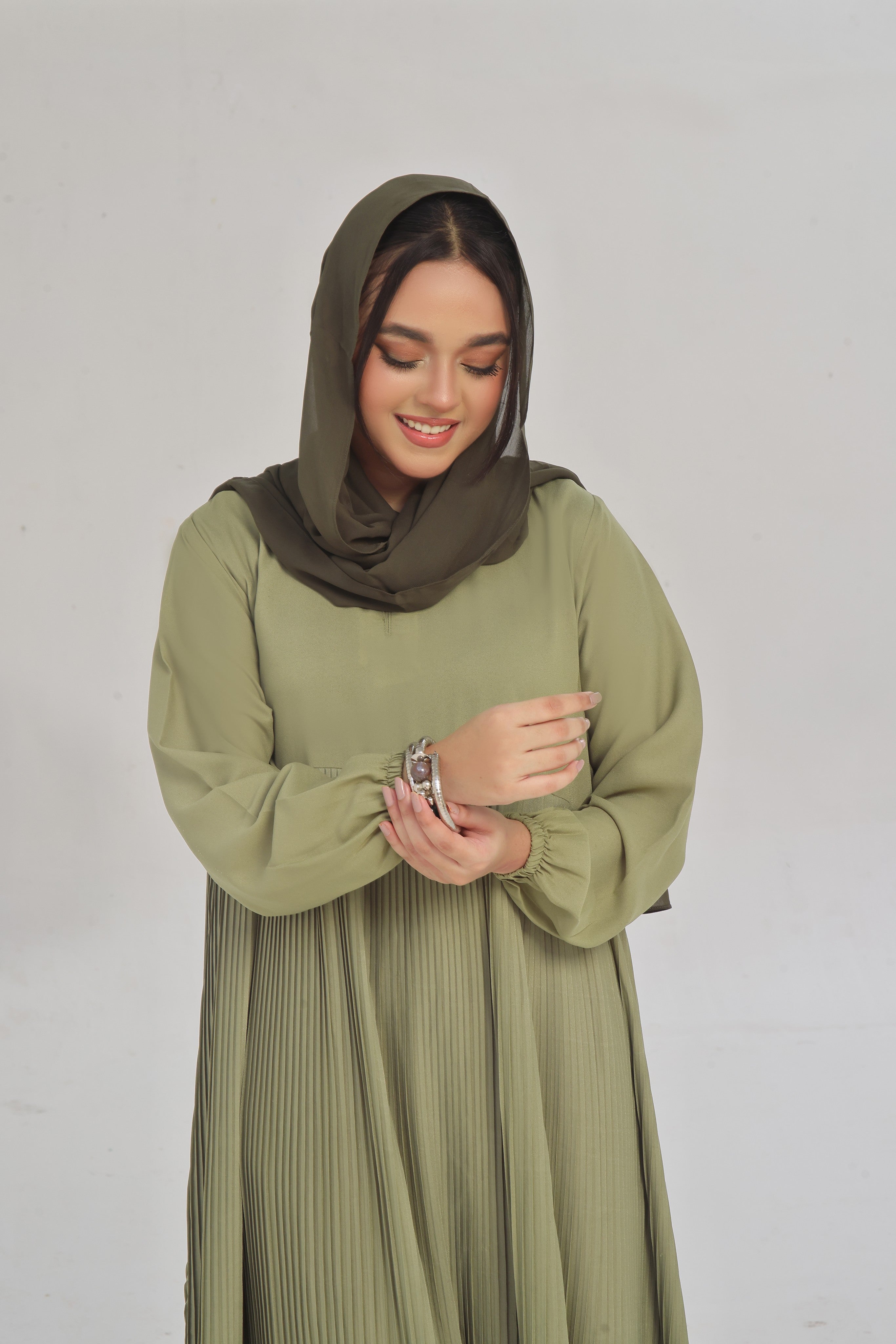 TGM Abaya Collection-Zarlish
