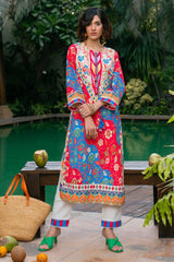 Shomi nairah