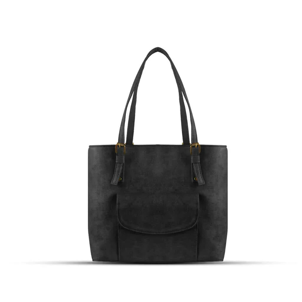 JADE BLACK - Bag X