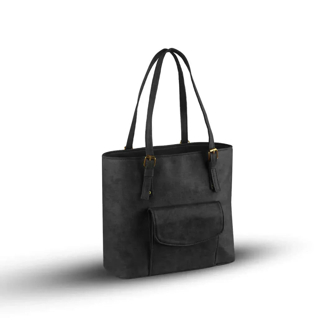JADE BLACK - Bag X