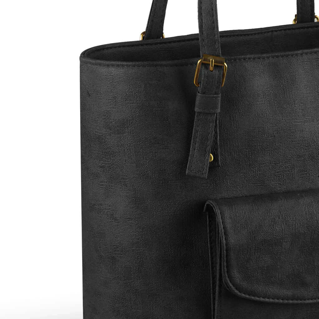 JADE BLACK - Bag X