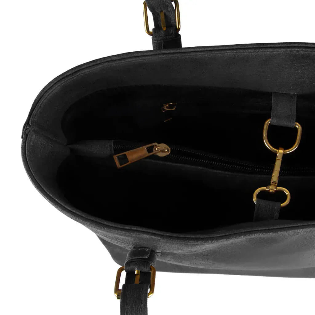 JADE BLACK - Bag X