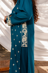 Winter Basics By Mannat Clothing Stitched Collection-Furqat