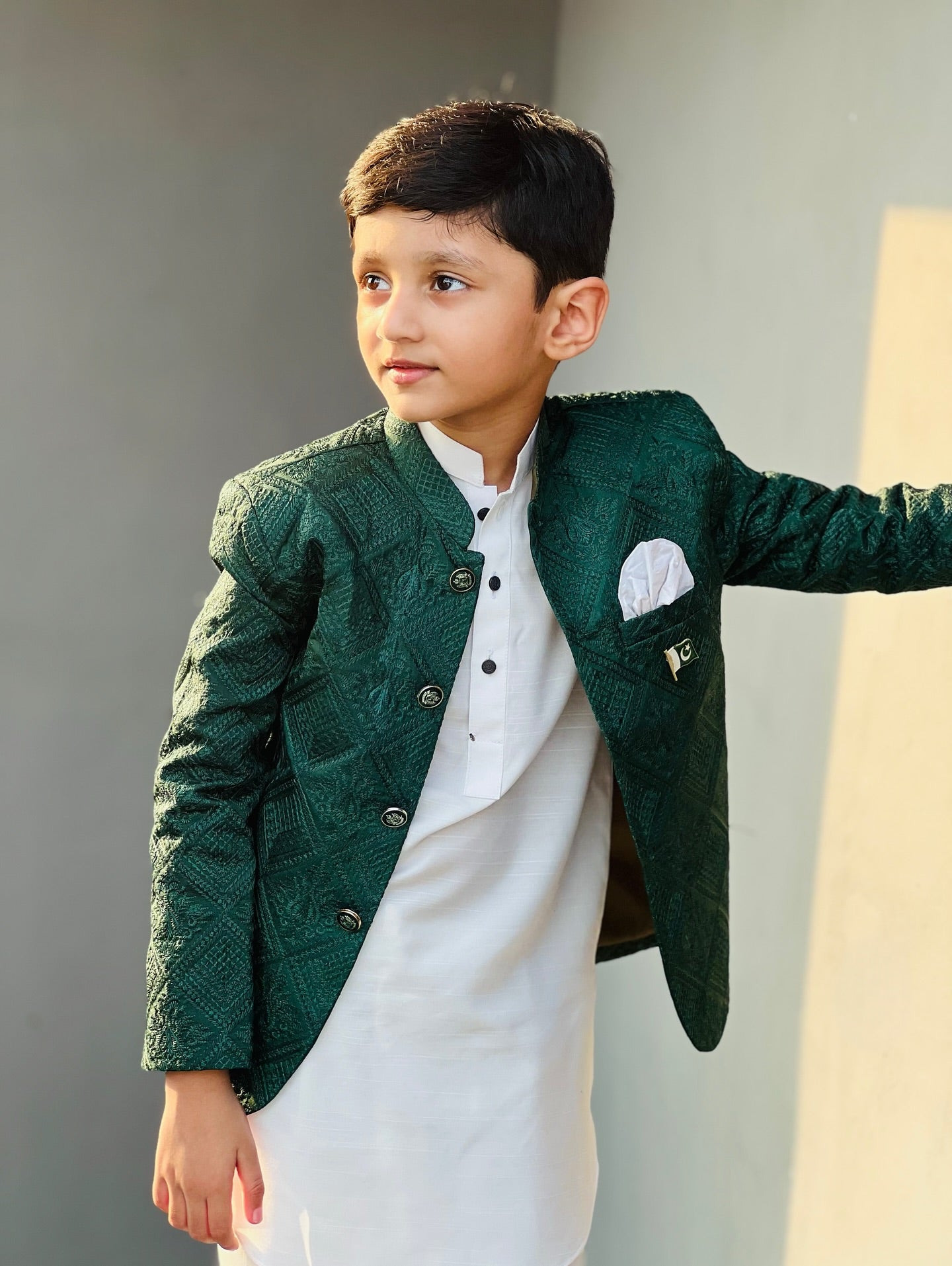 Hassanjee x Shomi