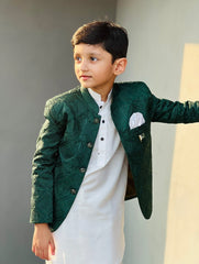 Hassanjee x Shomi