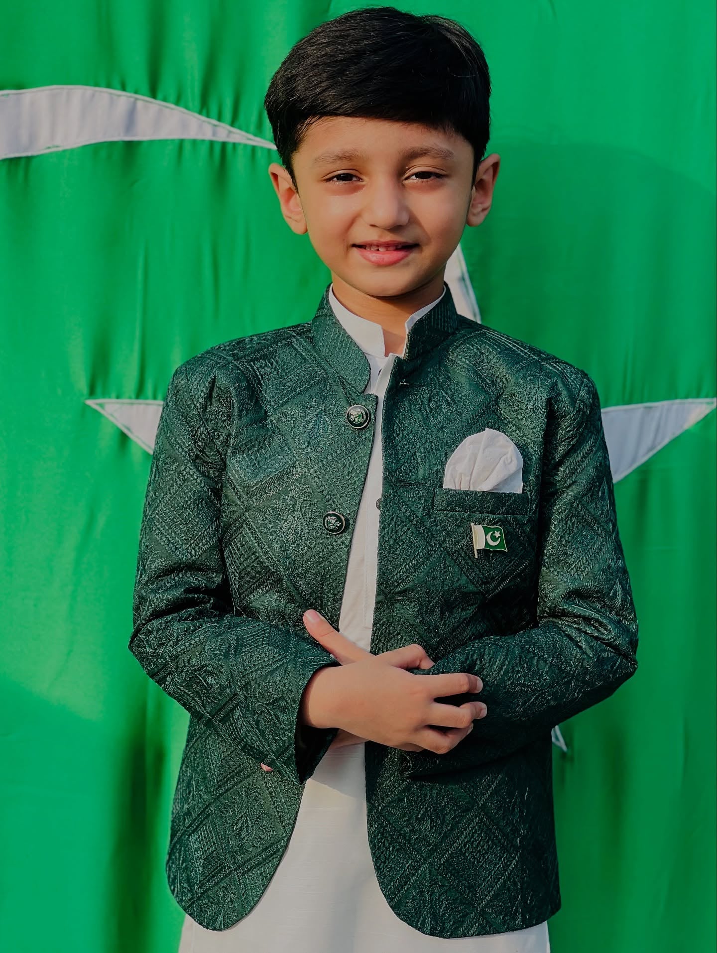Hassanjee x Shomi
